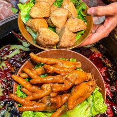 筷禾老火锅 User Photo