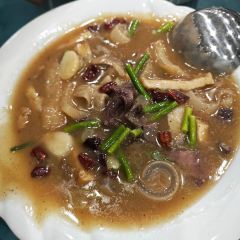 建坤水席宫(中州路店) User Photo