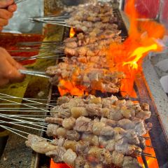 Panji Braised Pork In Brown Sauce User Photo