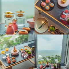 LUNA BAR 여행 사진