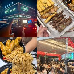 李氏紫竹林卤粉(华新店) User Photo