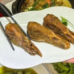 辣首龍蝦主題餐廳(東絳店)張用戶圖片