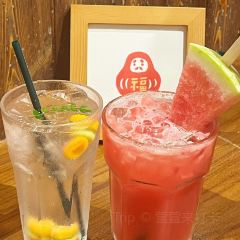 福記咖啡·手工意麵（惠城店）張用戶圖片