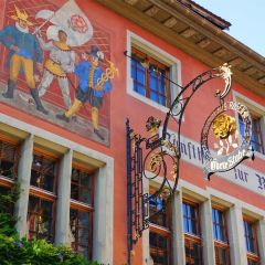 Restaurant Gutenberg User Photo