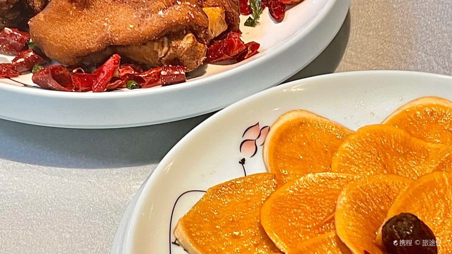 绮园里·本地特色中餐厅