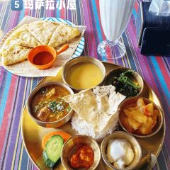 格桑央卿藏餐厅 User Photo