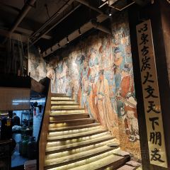 那些年一起吃串的地方(乐客金街店) User Photo