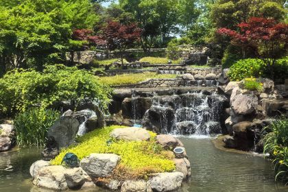 缘一閣·湖景本帮菜(灵山景区拈花湾店)