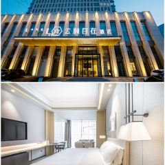 云颐自在酒店·自助餐厅(会展中心店) User Photo