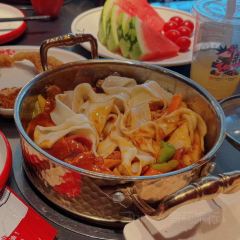 大峡谷山珍宝(天海路店) User Photo