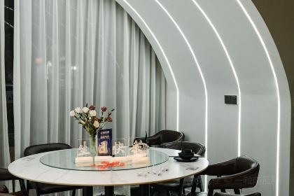 HELLO见面·音乐餐厅