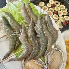 新佳濠橫琴生蠔火鍋（桂花路店）張用戶圖片