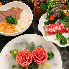 湯系·胡椒猪肚鸡火锅(苏宁广场店) User Photo