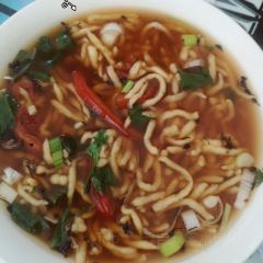 庆义久美食城 User Photo