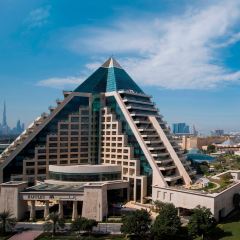 Solo Dubai User Photo