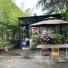 笋厂里生态餐厅 User Photo