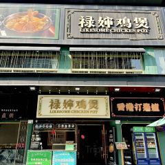 禄婶鸡煲·香港打边炉(罗湖国贸店) User Photo