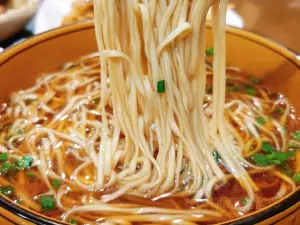 外婆小灶(乌镇店)
