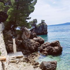 Restaurant Punta Rata 여행 사진