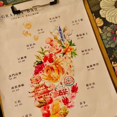 Nonsense Cafe & Bar - Wuchang Branch 여행 사진