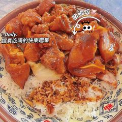 东安东联餐厅(国际新城店) User Photo