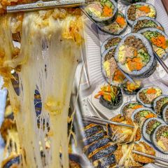 东村新派韩餐(延大店) User Photo