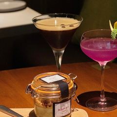 Le  Café De HAPPY User Photo