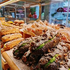 蔓火锅(融侨外滩壹号店) User Photo