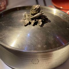 CHENG SHAN·RED HOT POT RESTAURANT 여행 사진