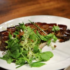 HAPPY幸福小酒馆·经典法餐 User Photo
