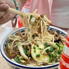 Dijing Rice Noodles 여행 사진
