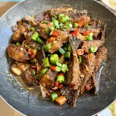 依山傍水酒楼(旌德店) User Photo