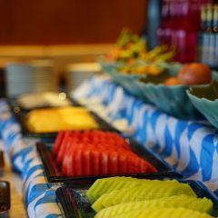 常州星河萬麗飯店·“燃”餐廳張用戶圖片