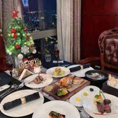 伍贰赫兹·云上法餐厅(太原店) 여행 사진