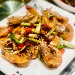 渔歌子·唐风夜宴·浙江餐饮名店 User Photo