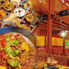 九寨溝青稞藏餐廳張用戶圖片