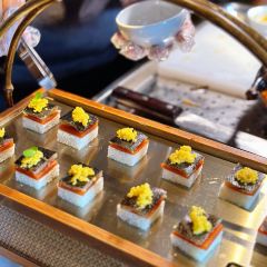 晓长安·烧尾宴(南门店) User Photo