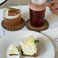 Eleventh coffee張用戶圖片