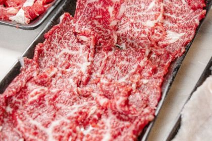 牛牛牛潮汕牛肉火锅(兴业路店)