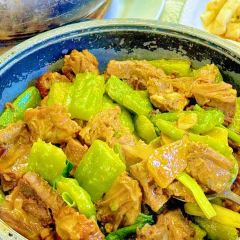 GUI REN YU SHAN User Photo