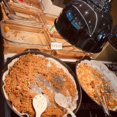 野云边纯素食自助 User Photo