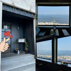 웨이브온 커피 (Waveon Coffee) 여행 사진