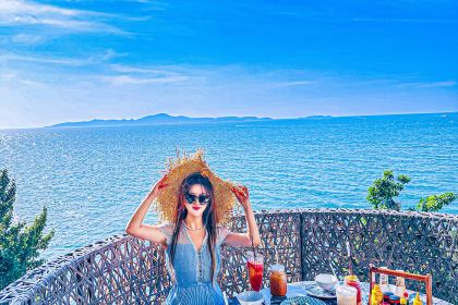 The Sky Gallery Pattaya