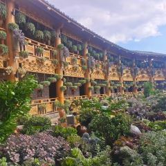 912张宜花园餐厅 User Photo