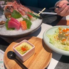 森空和食(爱琴海购物中心店) User Photo