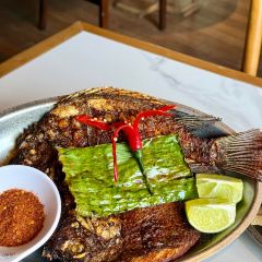 北纬26度(江滨店) User Photo