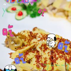 顺德榄晖渔莊·地道顺德菜 User Photo