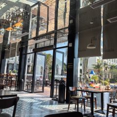 THE USHUAIA RESTAURANT User Photo