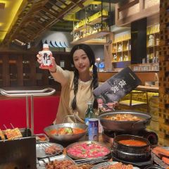 火山石黃牛肥腸（公新店）張用戶圖片