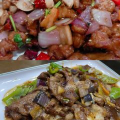 旺角小海鲜 User Photo